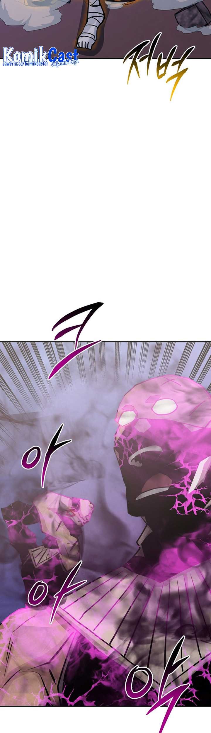 Player from Today Onwards Chapter 92 - halaman 60