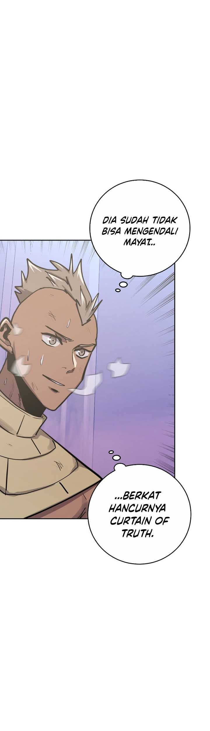 Player from Today Onwards Chapter 92 - halaman 64