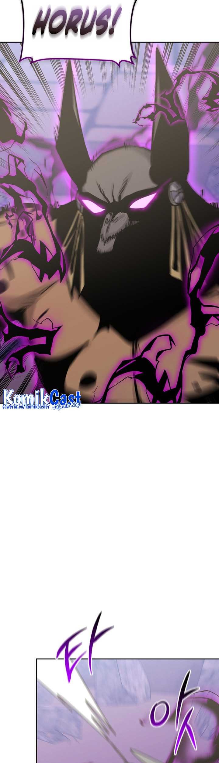 Player from Today Onwards Chapter 92 - halaman 66