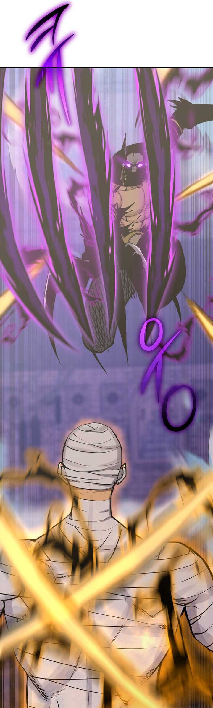 Player from Today Onwards Chapter 92 - halaman 70