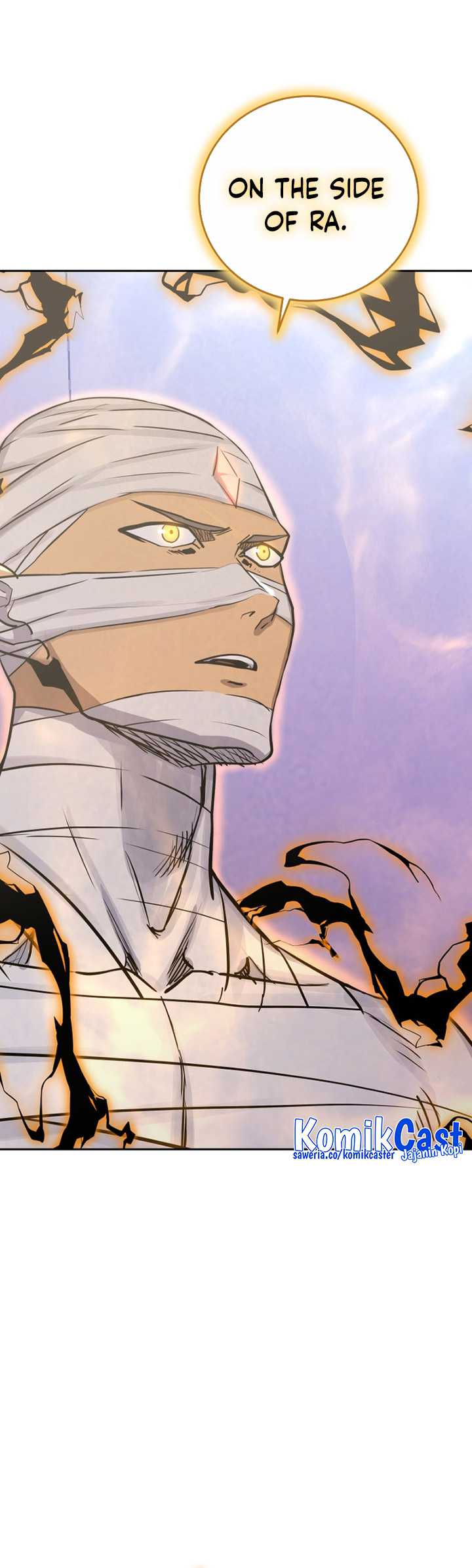 Player from Today Onwards Chapter 92 - halaman 73