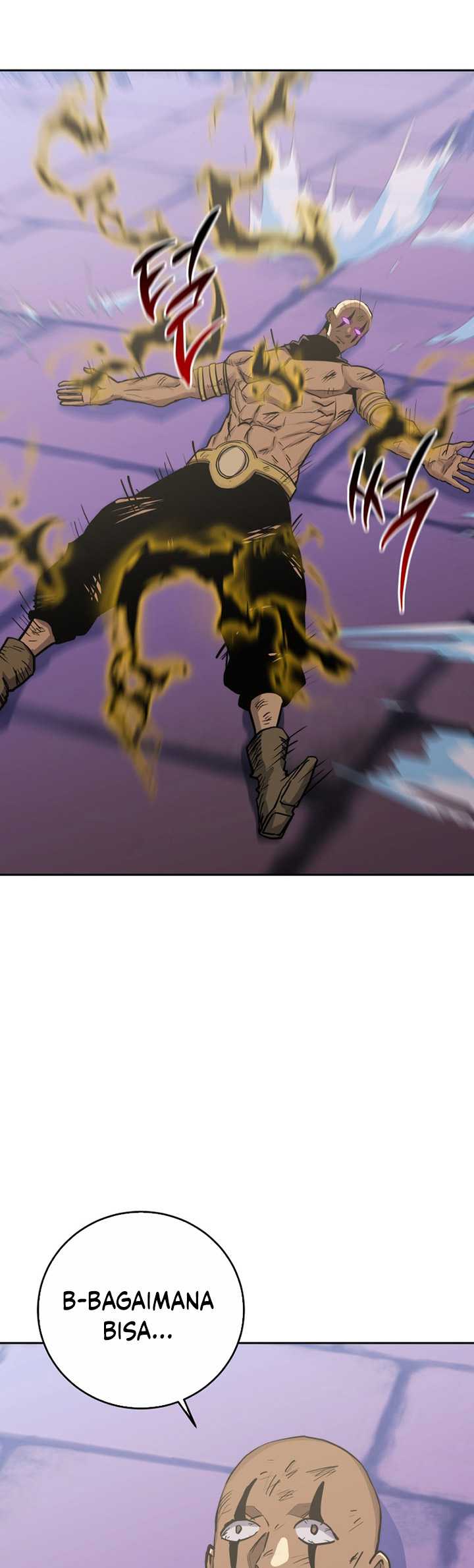 Player from Today Onwards Chapter 92 - halaman 75