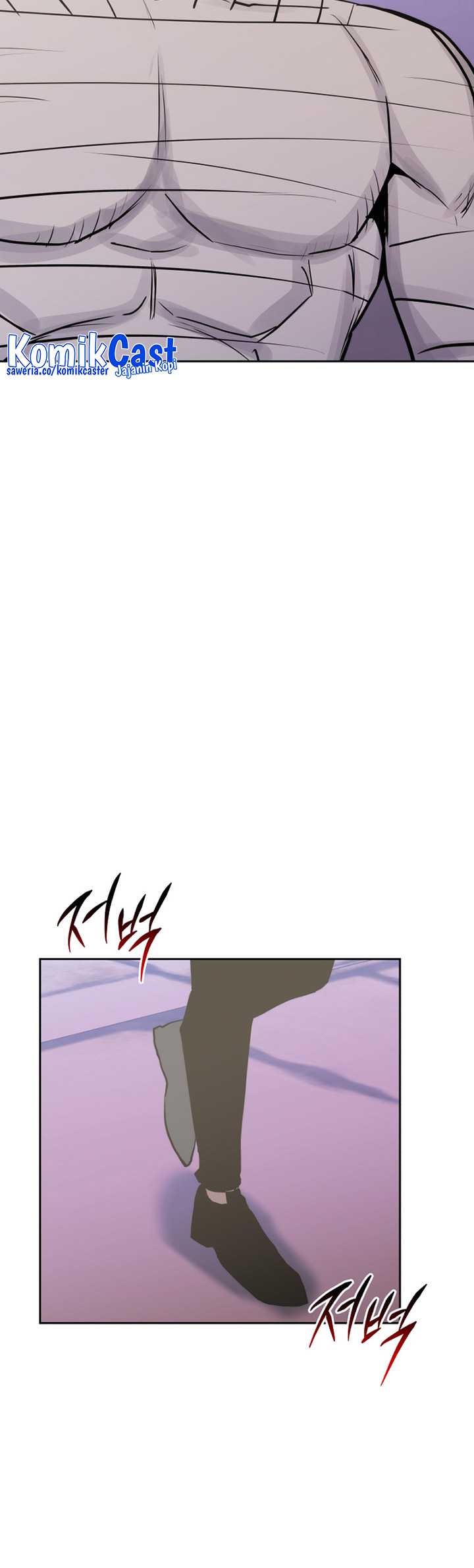 Player from Today Onwards Chapter 92 - halaman 77