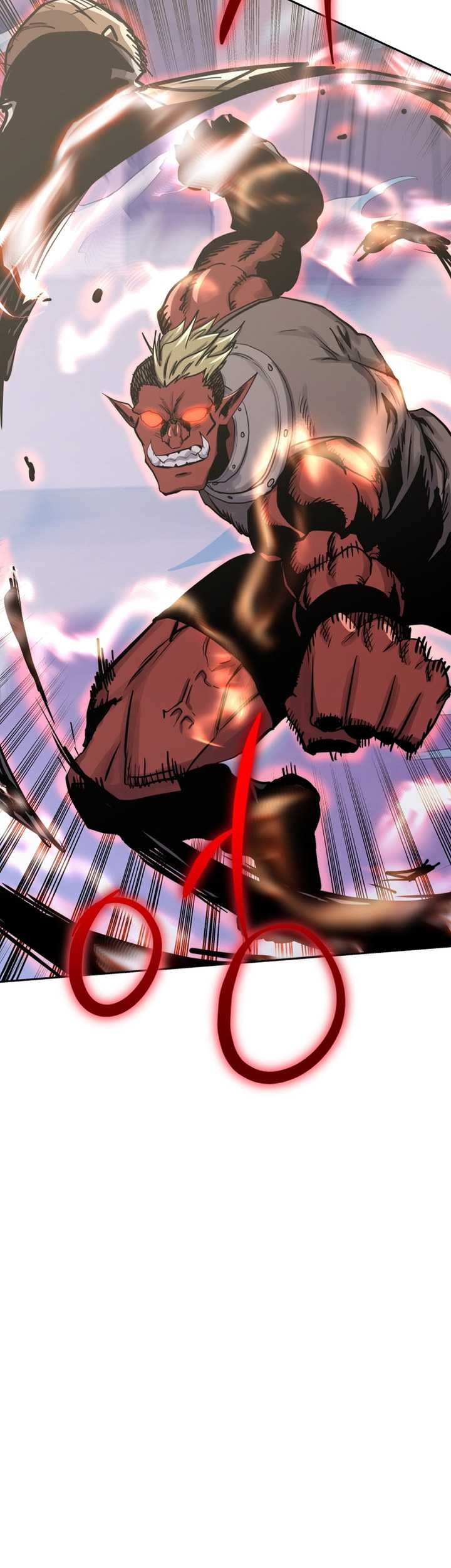 Player from Today Onwards Chapter 92 - halaman 8