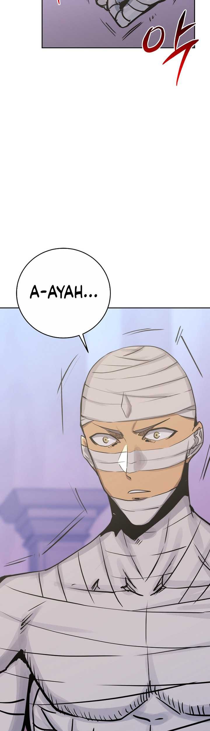 Player from Today Onwards Chapter 92 - halaman 90