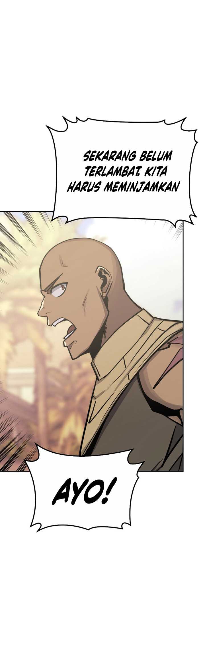 Player from Today Onwards Chapter 93 - halaman 10