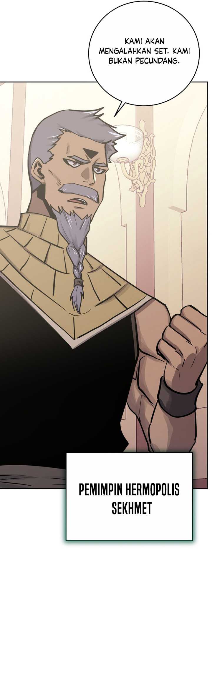 Player from Today Onwards Chapter 93 - halaman 14