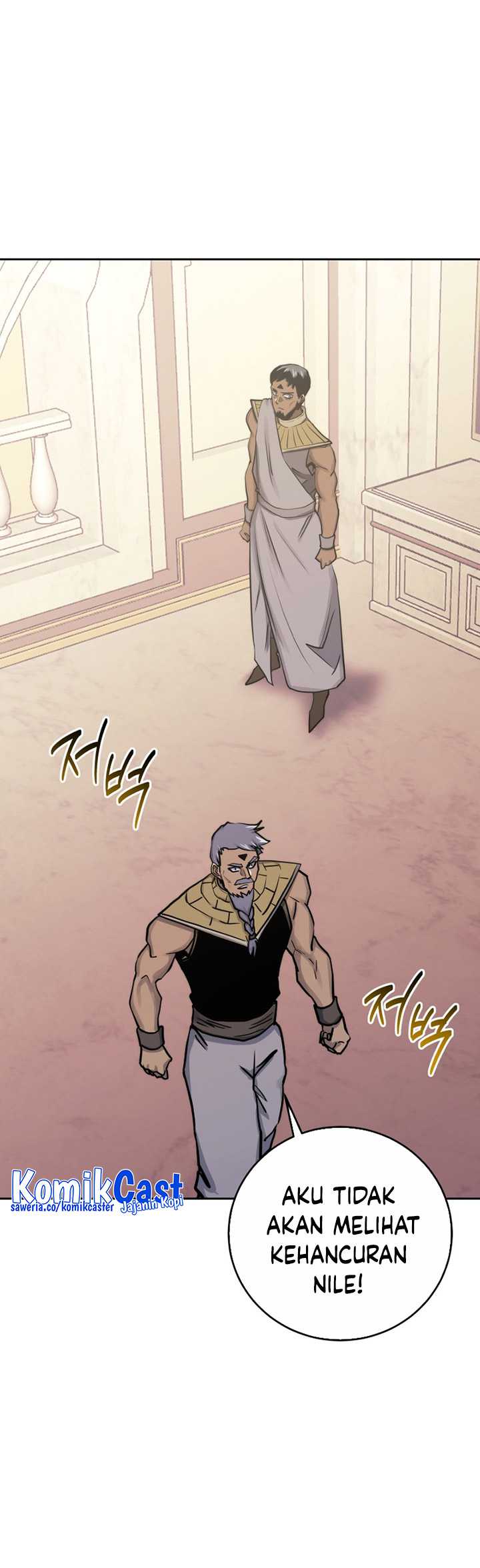 Player from Today Onwards Chapter 93 - halaman 15