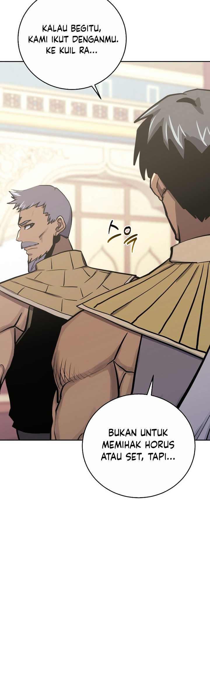 Player from Today Onwards Chapter 93 - halaman 17
