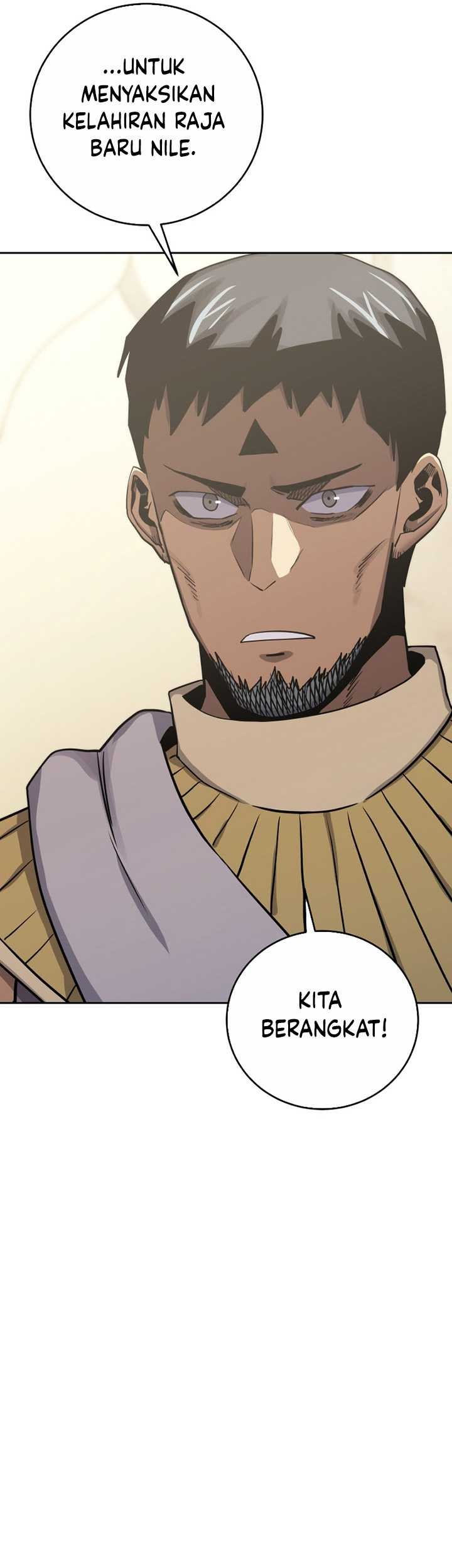 Player from Today Onwards Chapter 93 - halaman 18