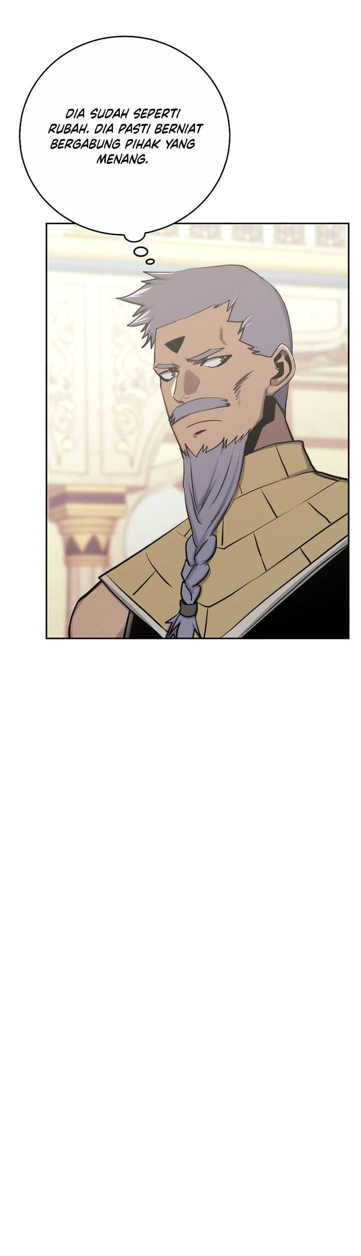 Player from Today Onwards Chapter 93 - halaman 20