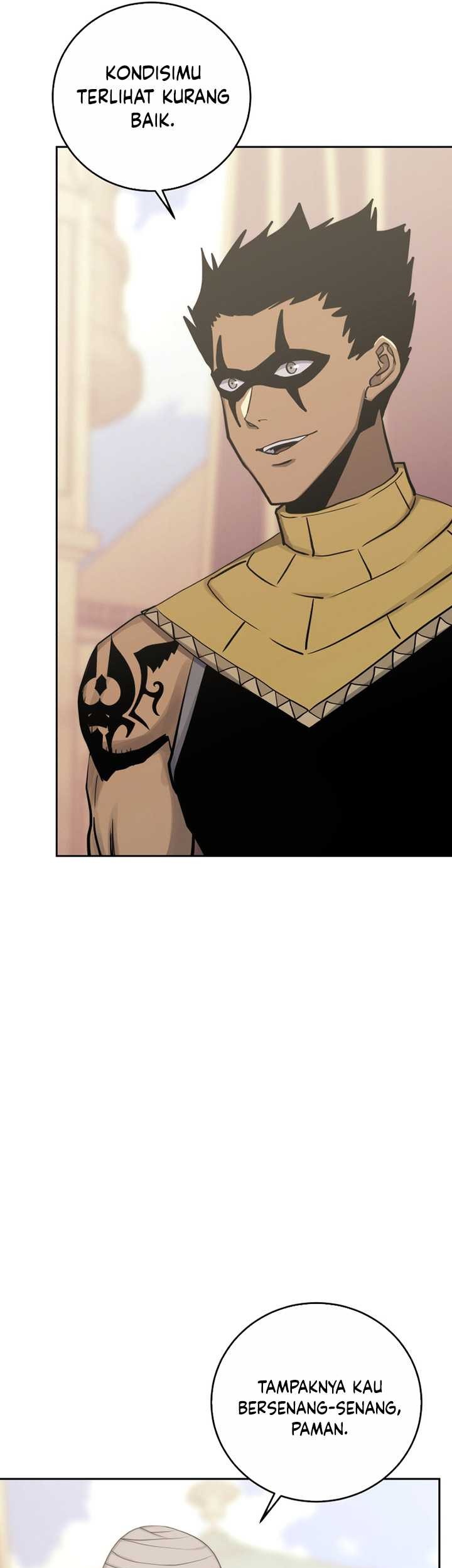 Player from Today Onwards Chapter 93 - halaman 26