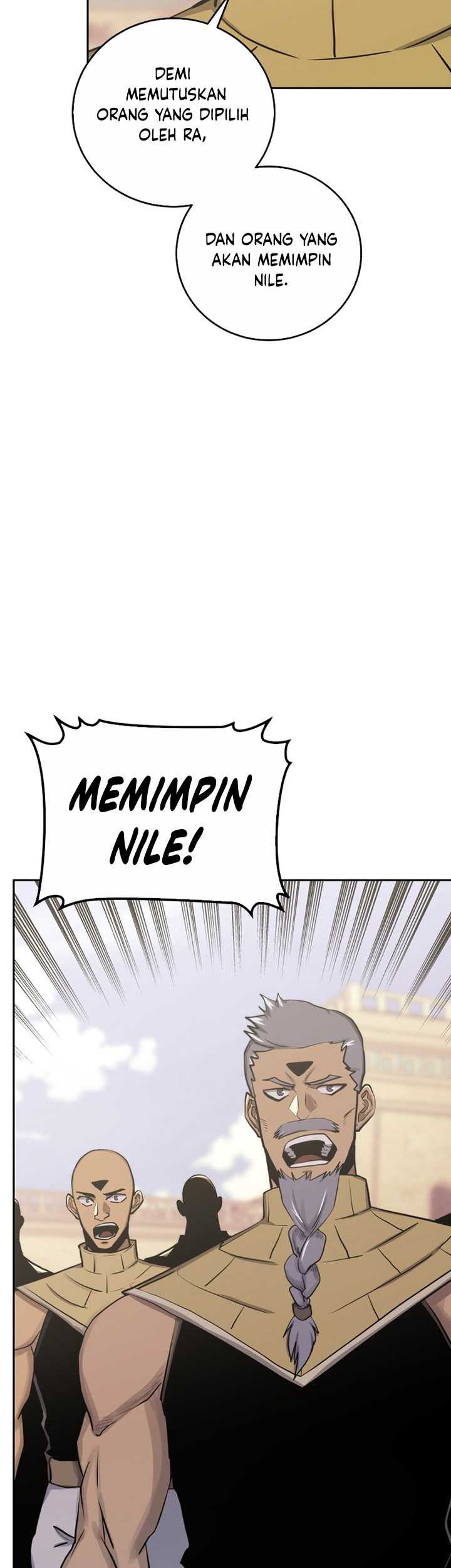 Player from Today Onwards Chapter 93 - halaman 30