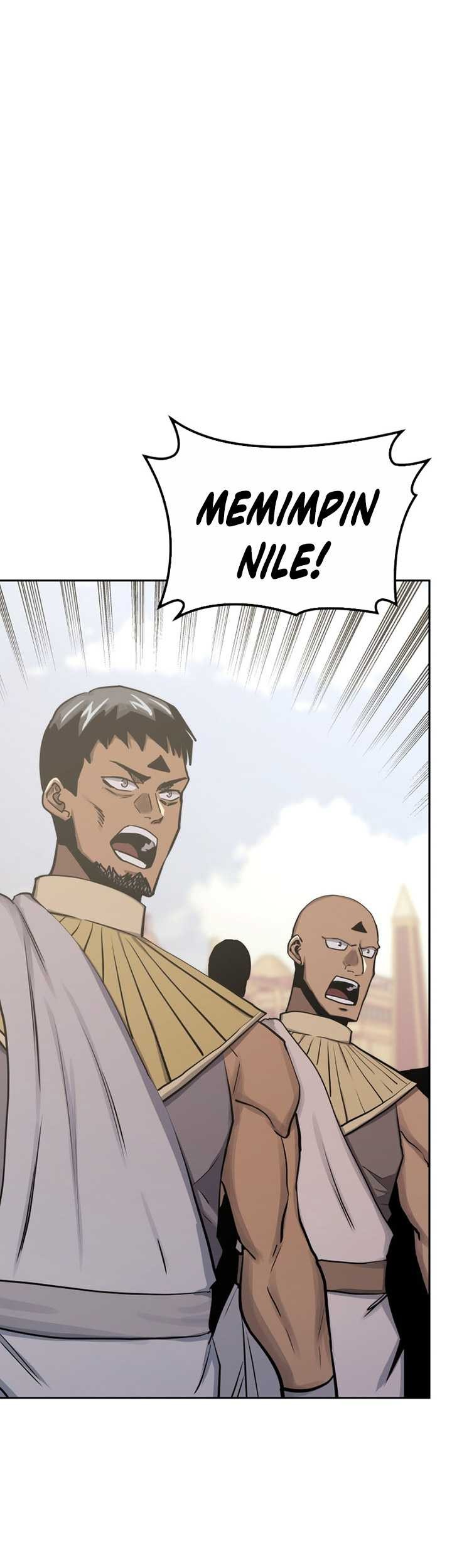 Player from Today Onwards Chapter 93 - halaman 32