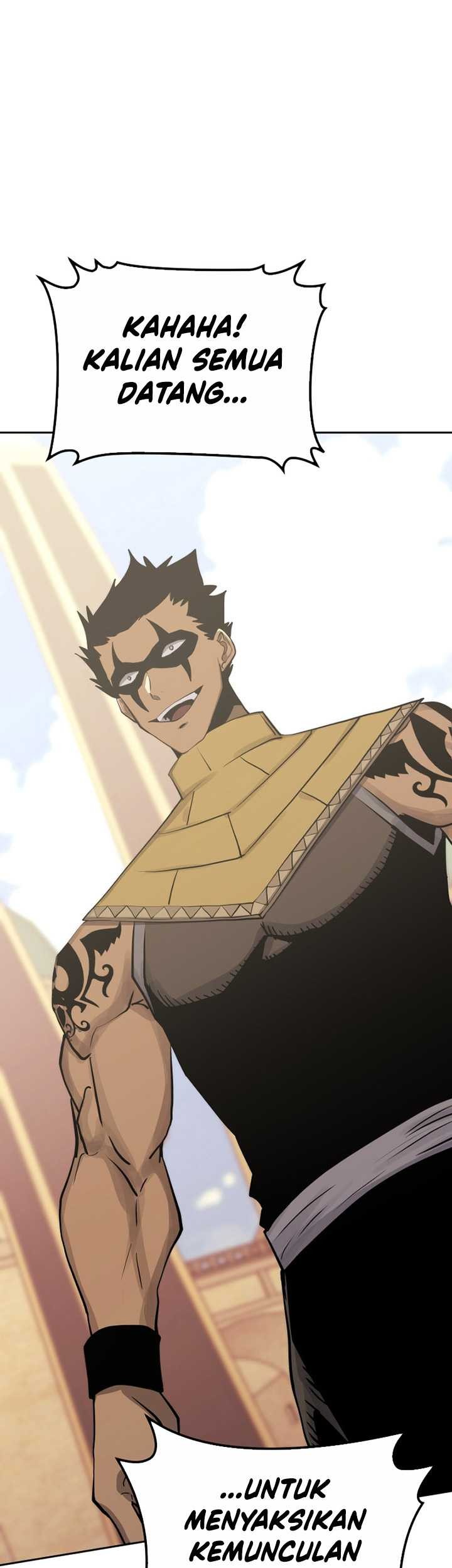 Player from Today Onwards Chapter 93 - halaman 36