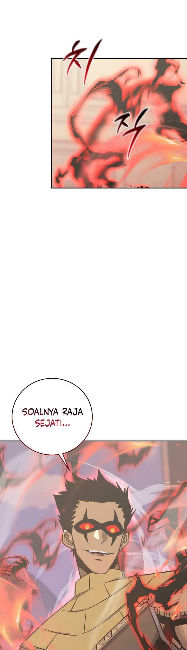 Player from Today Onwards Chapter 93 - halaman 44