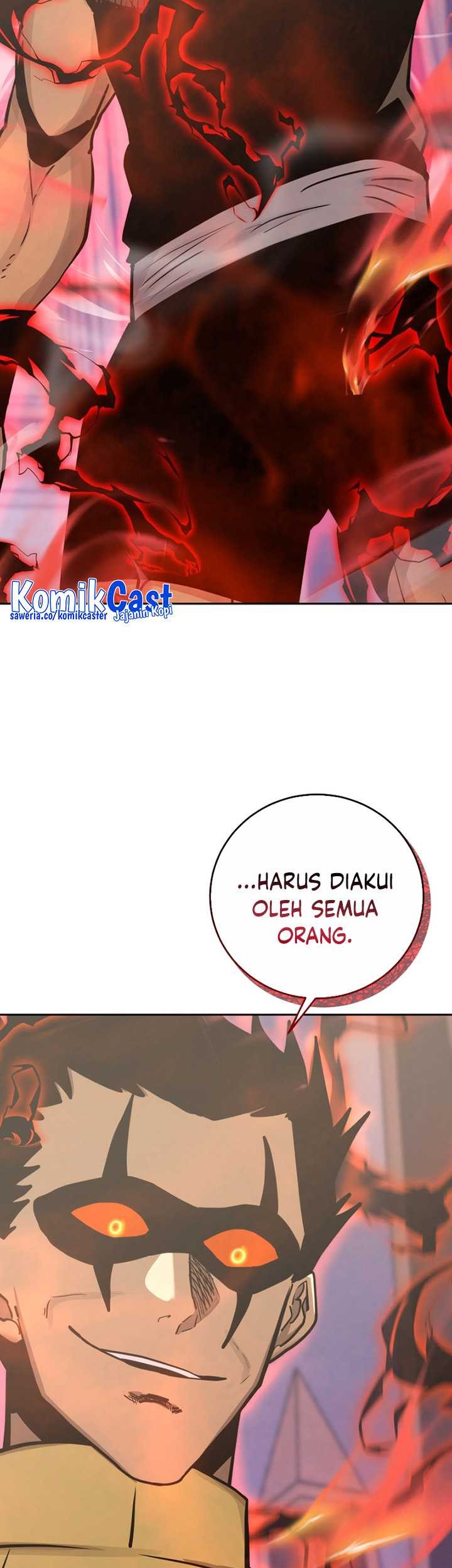 Player from Today Onwards Chapter 93 - halaman 46