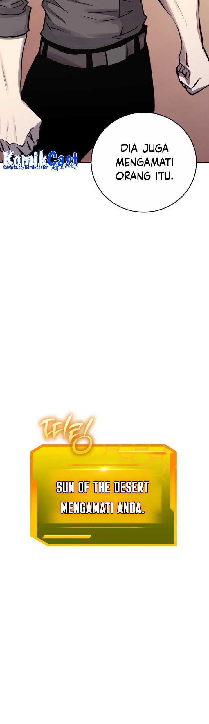 Player from Today Onwards Chapter 93 - halaman 53