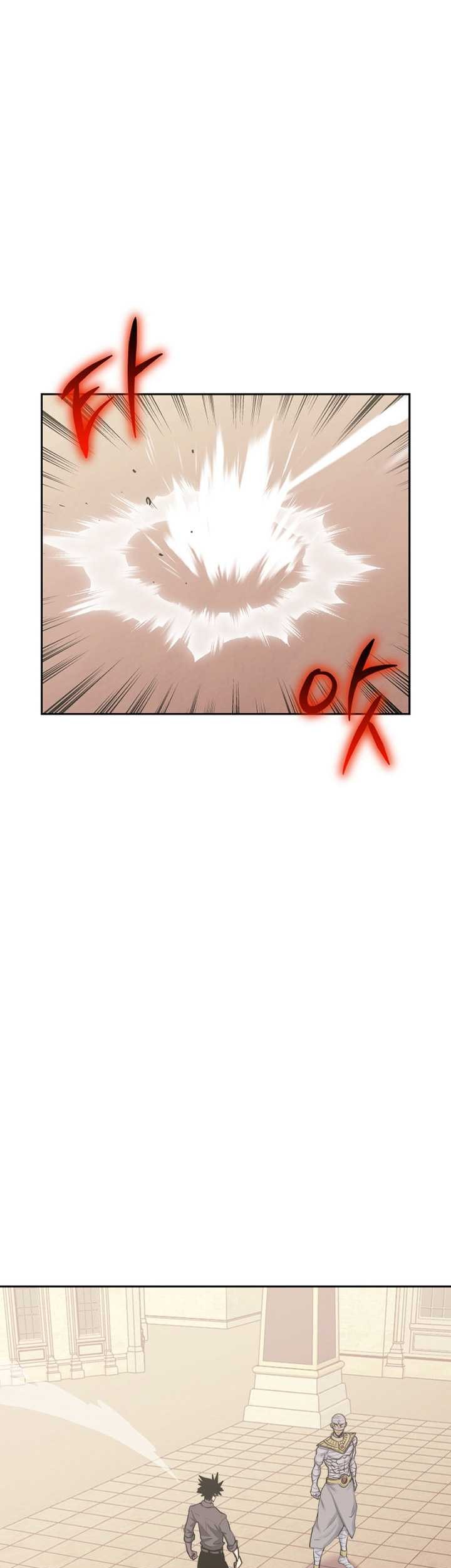 Player from Today Onwards Chapter 93 - halaman 58