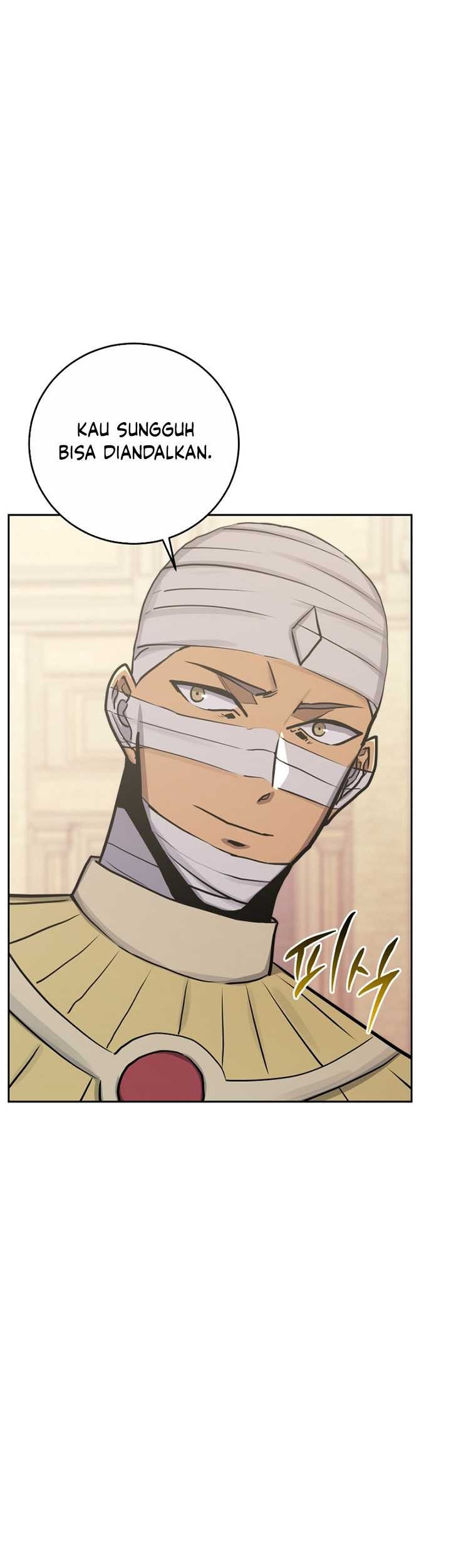 Player from Today Onwards Chapter 93 - halaman 62