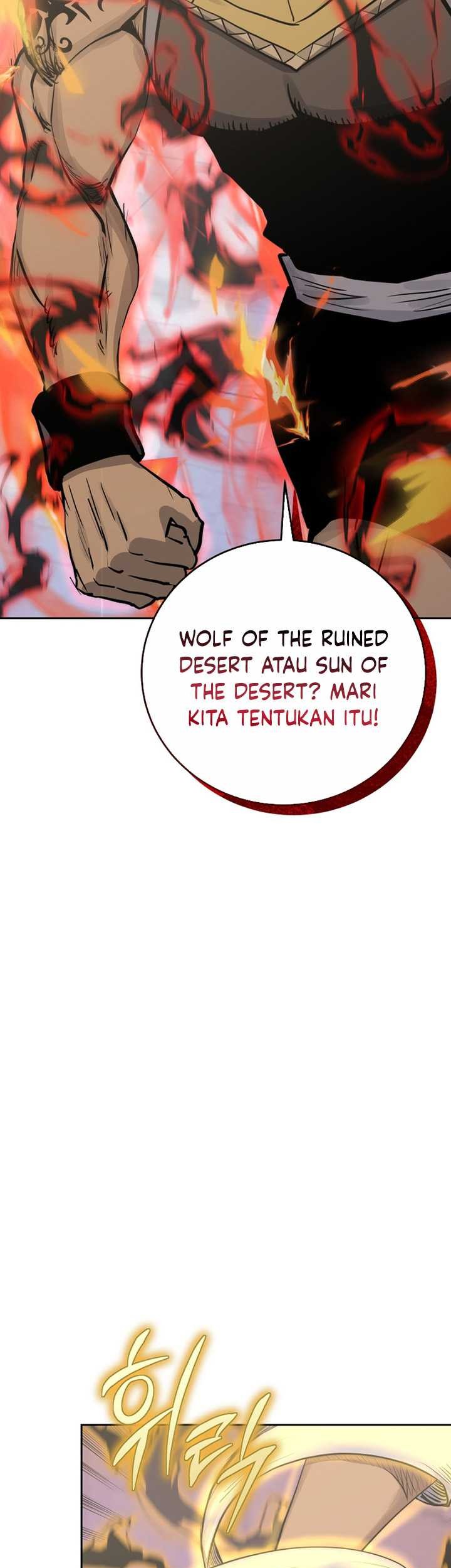 Player from Today Onwards Chapter 93 - halaman 66