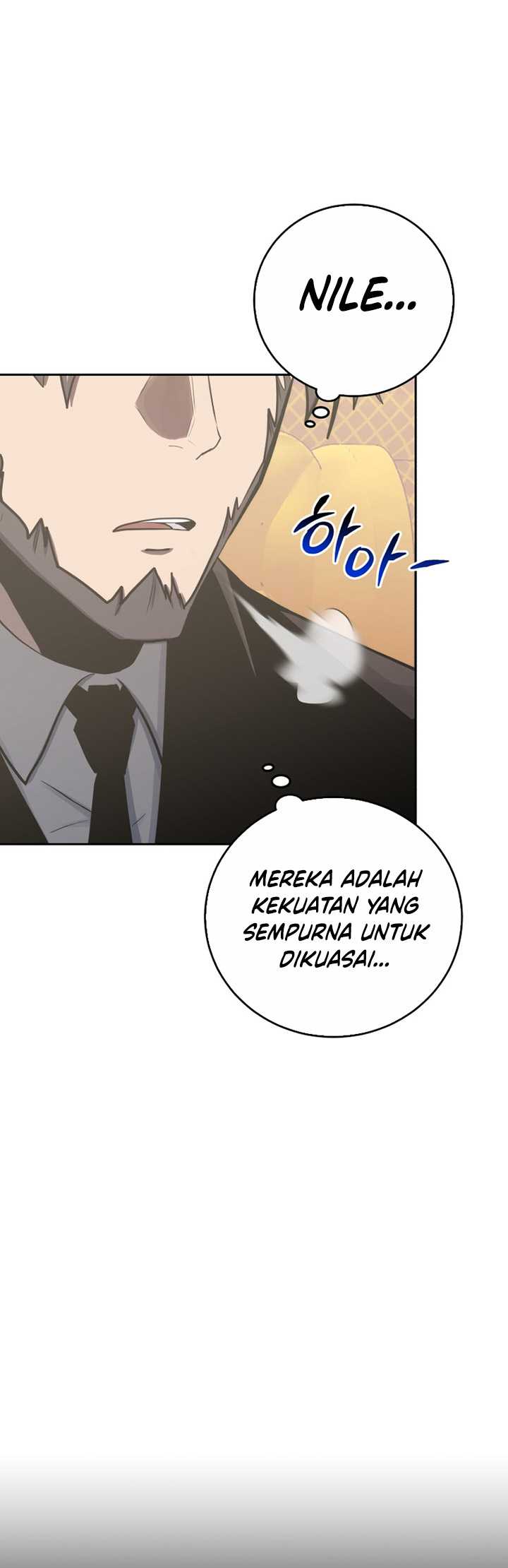 Player from Today Onwards Chapter 93 - halaman 73