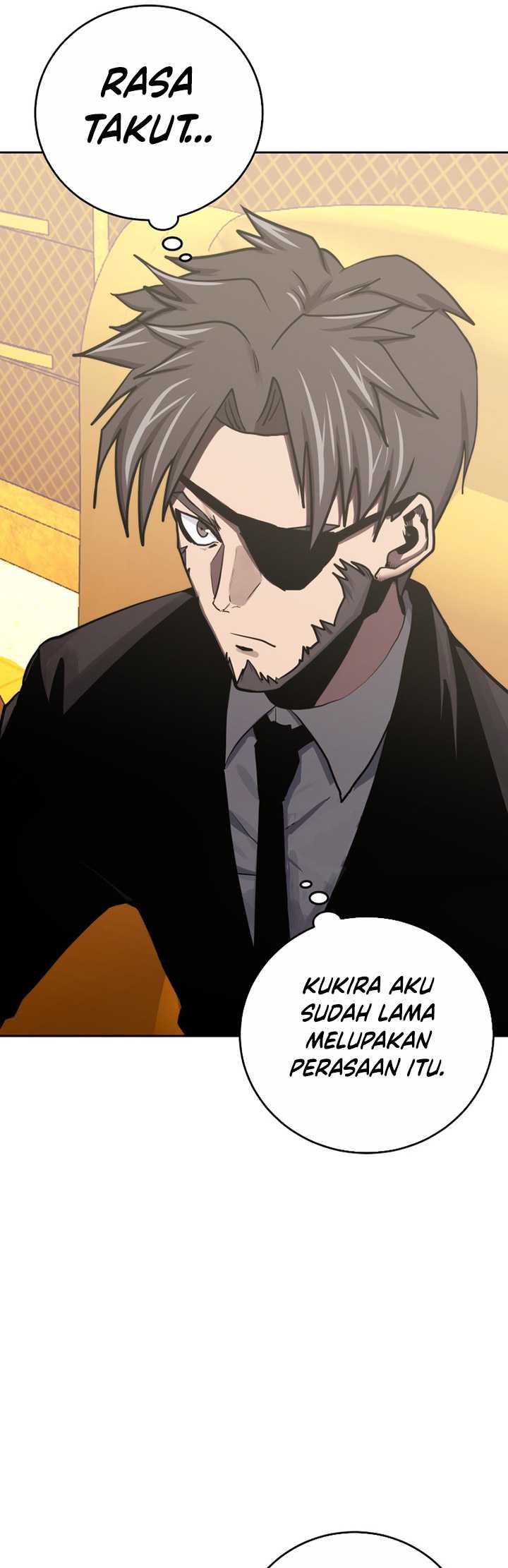 Player from Today Onwards Chapter 93 - halaman 76