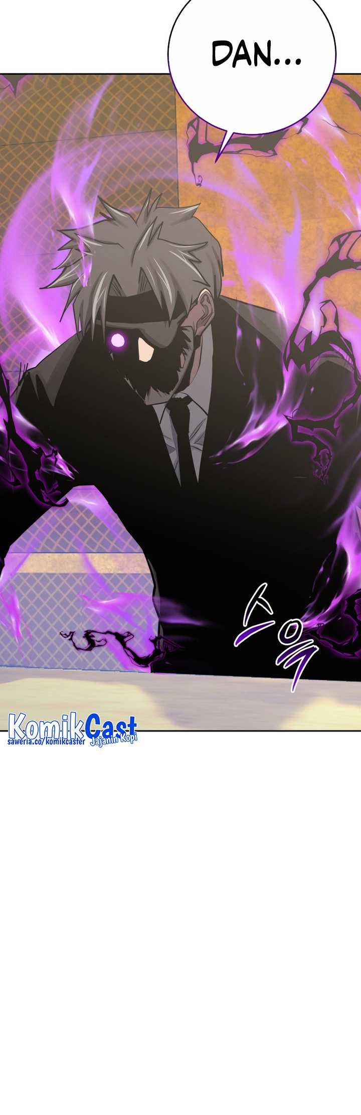 Player from Today Onwards Chapter 93 - halaman 77