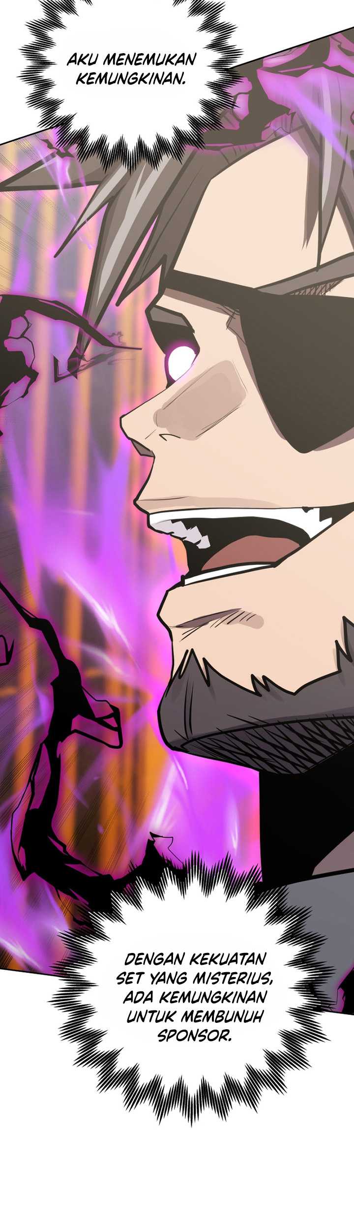 Player from Today Onwards Chapter 93 - halaman 79