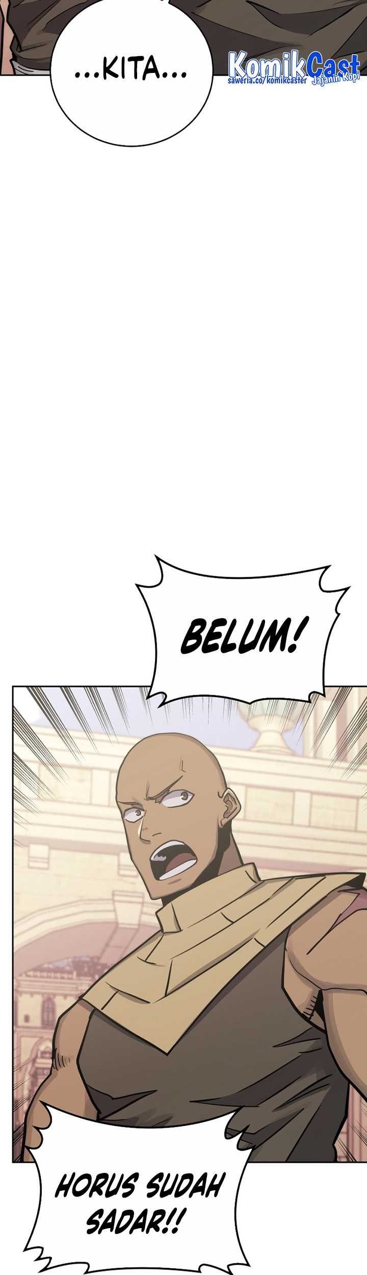 Player from Today Onwards Chapter 93 - halaman 8