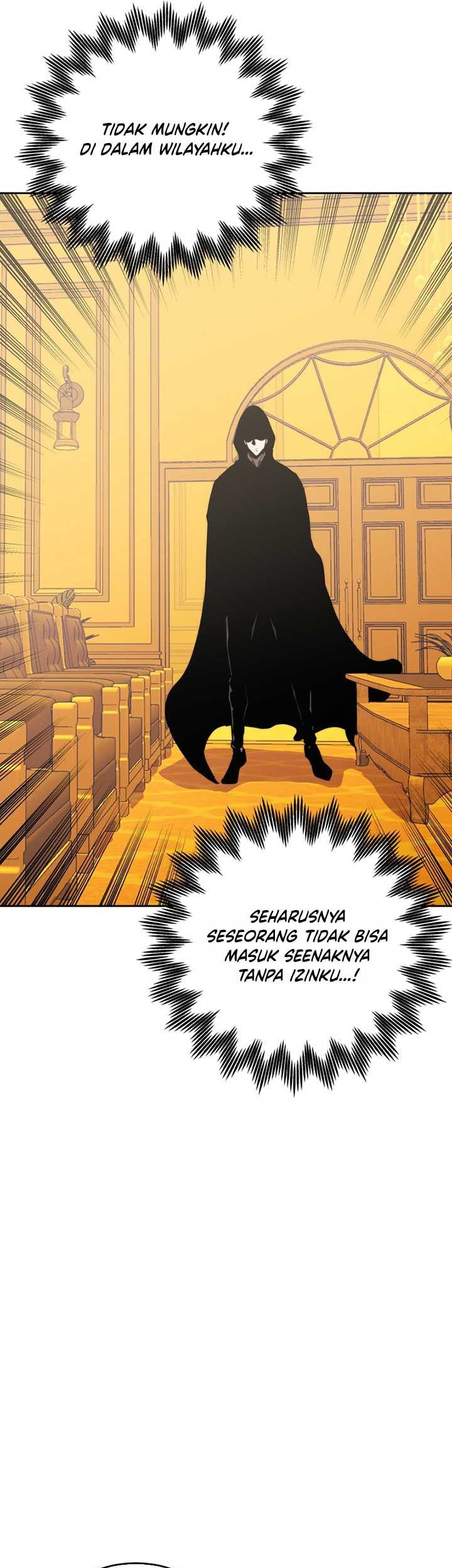 Player from Today Onwards Chapter 93 - halaman 82