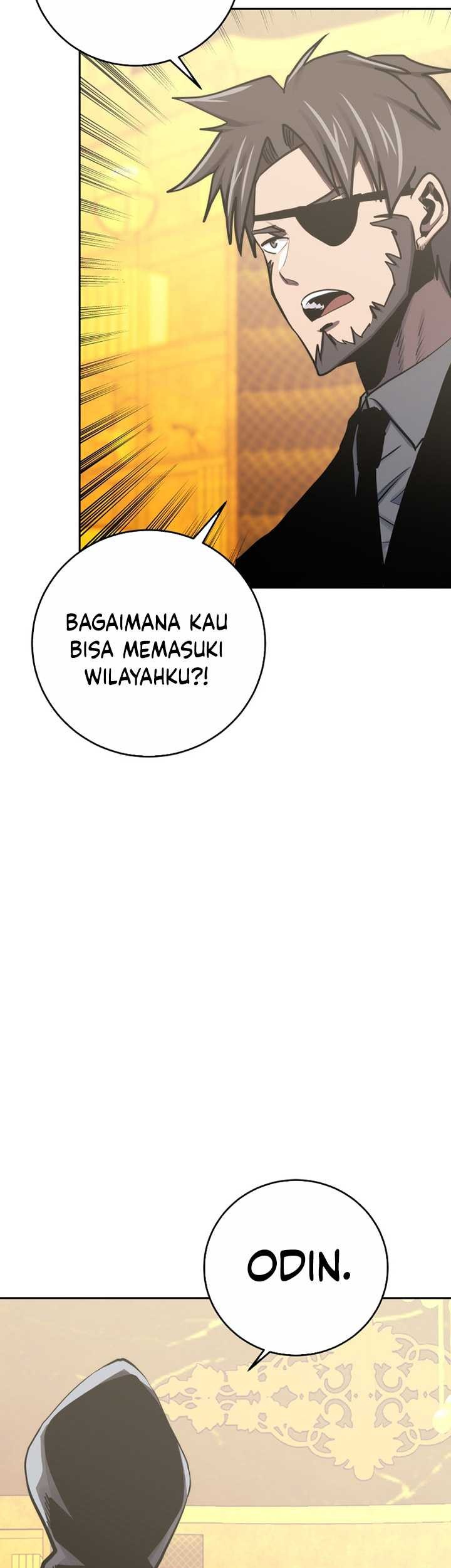 Player from Today Onwards Chapter 93 - halaman 84