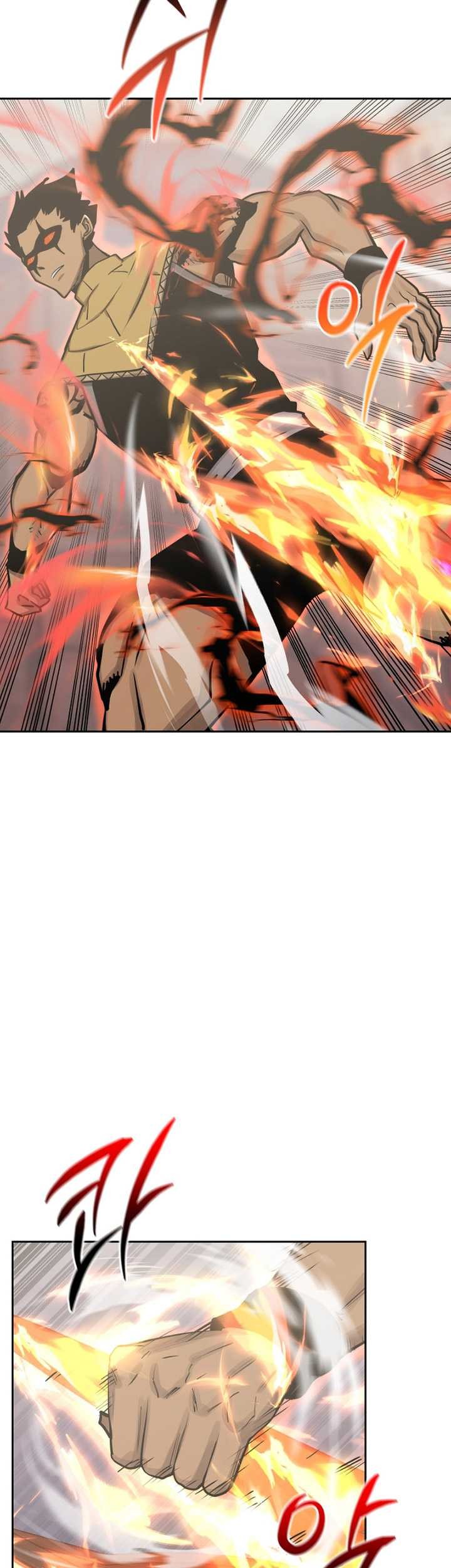 Player from Today Onwards Chapter 94 - halaman 16