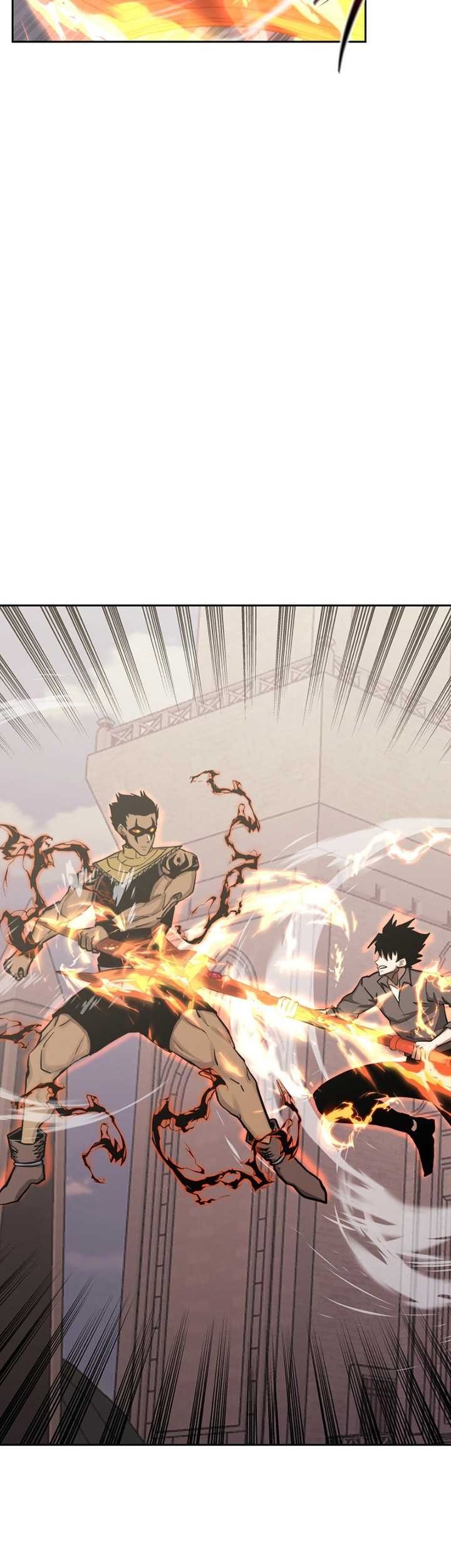 Player from Today Onwards Chapter 94 - halaman 18