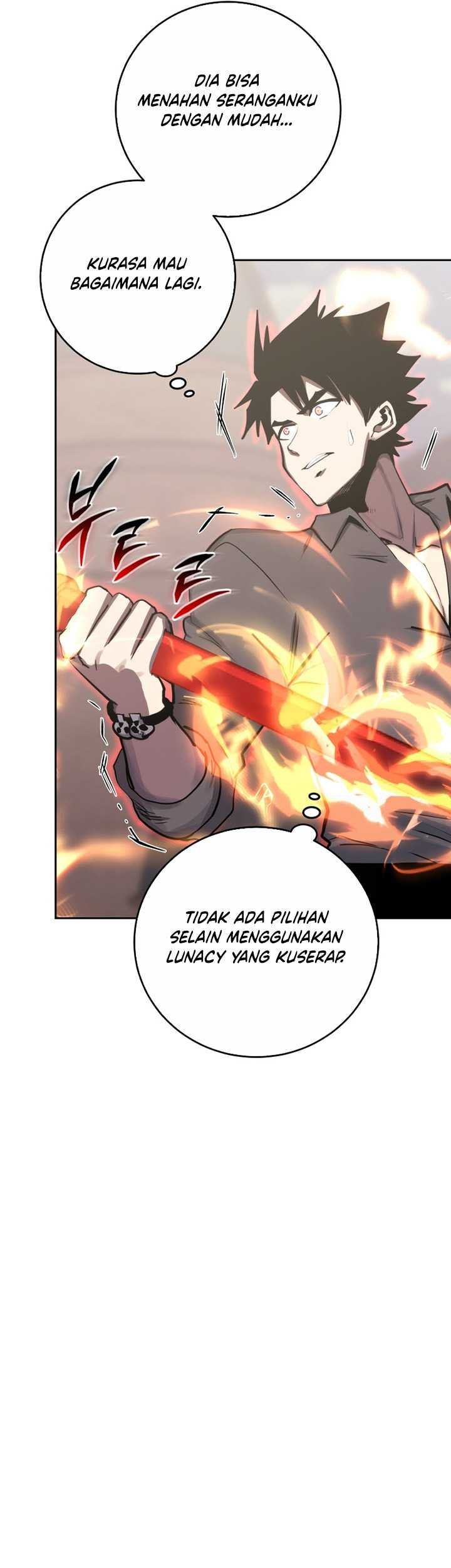 Player from Today Onwards Chapter 94 - halaman 22