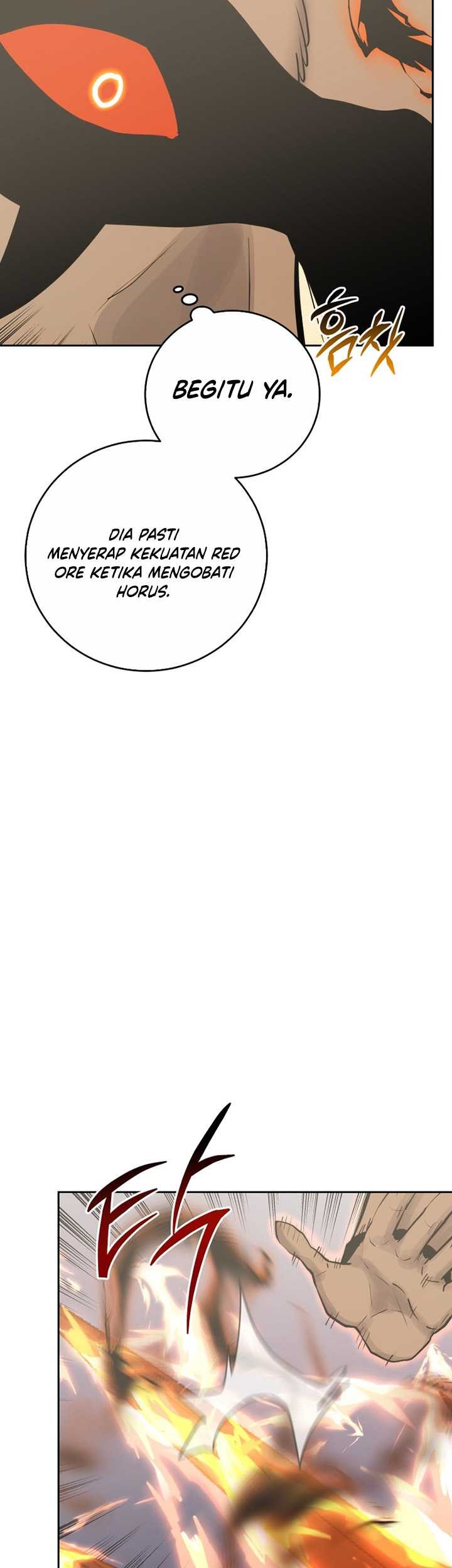 Player from Today Onwards Chapter 94 - halaman 26