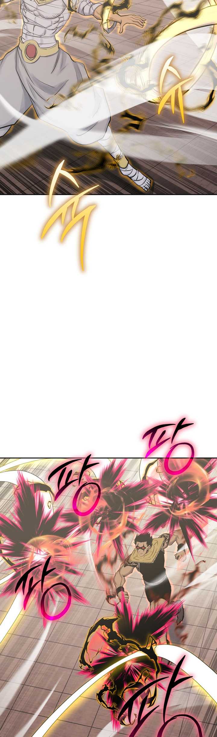Player from Today Onwards Chapter 94 - halaman 3