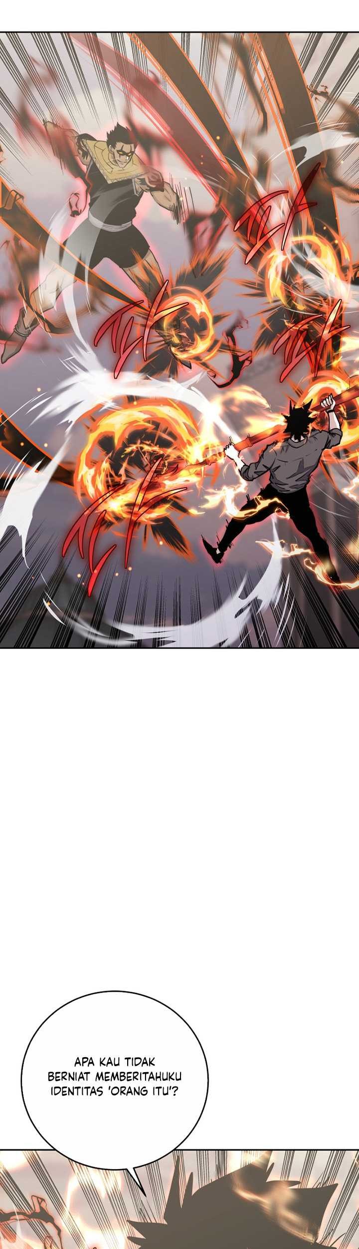 Player from Today Onwards Chapter 94 - halaman 30