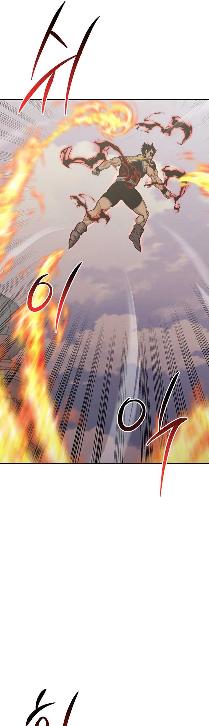 Player from Today Onwards Chapter 94 - halaman 38
