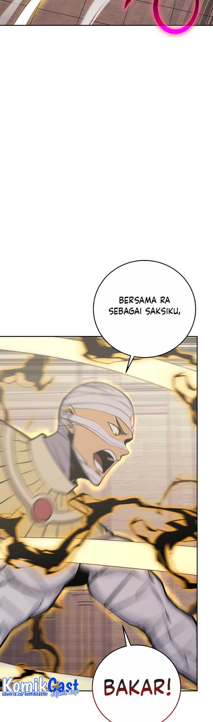 Player from Today Onwards Chapter 94 - halaman 4