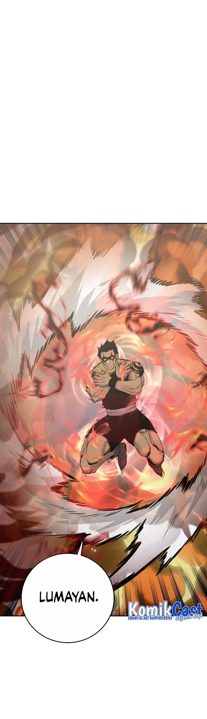 Player from Today Onwards Chapter 94 - halaman 44