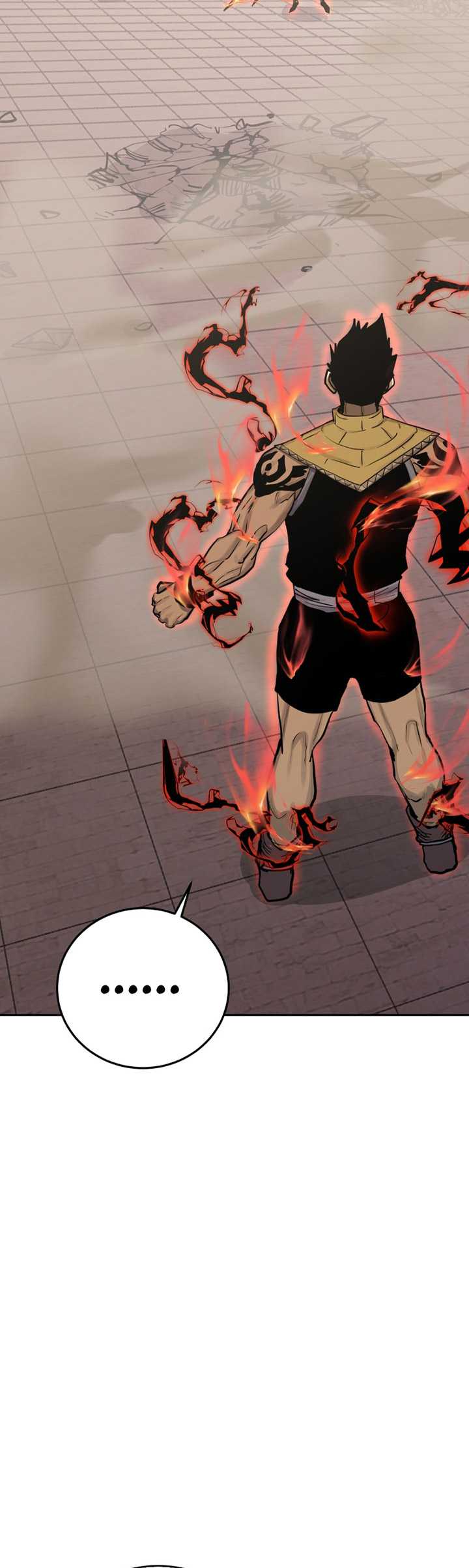 Player from Today Onwards Chapter 94 - halaman 47