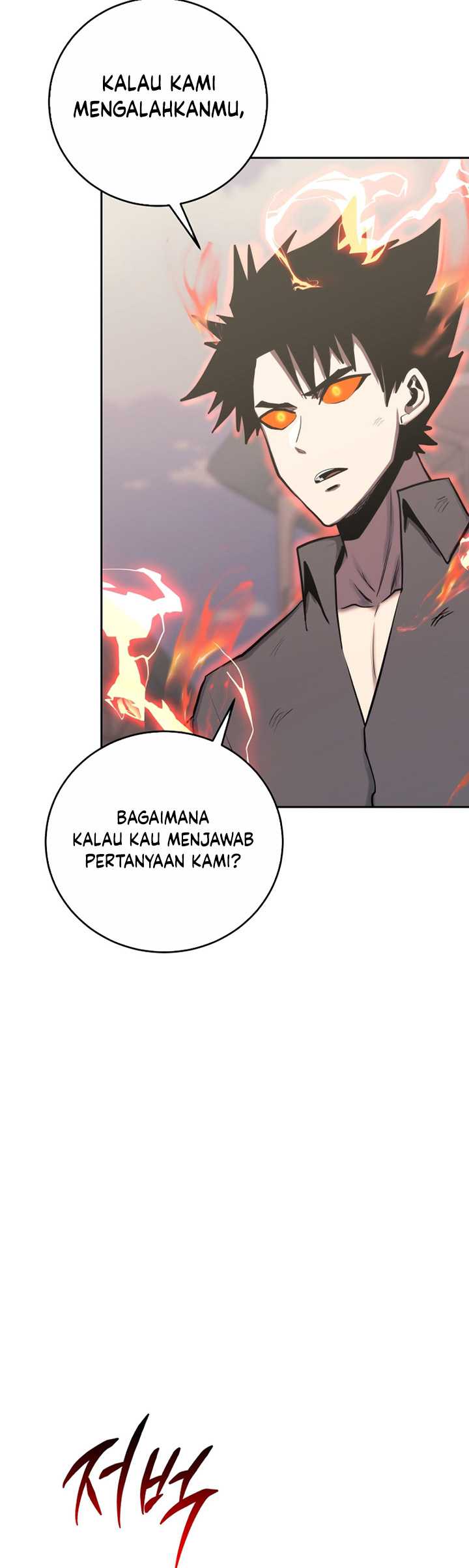 Player from Today Onwards Chapter 94 - halaman 48