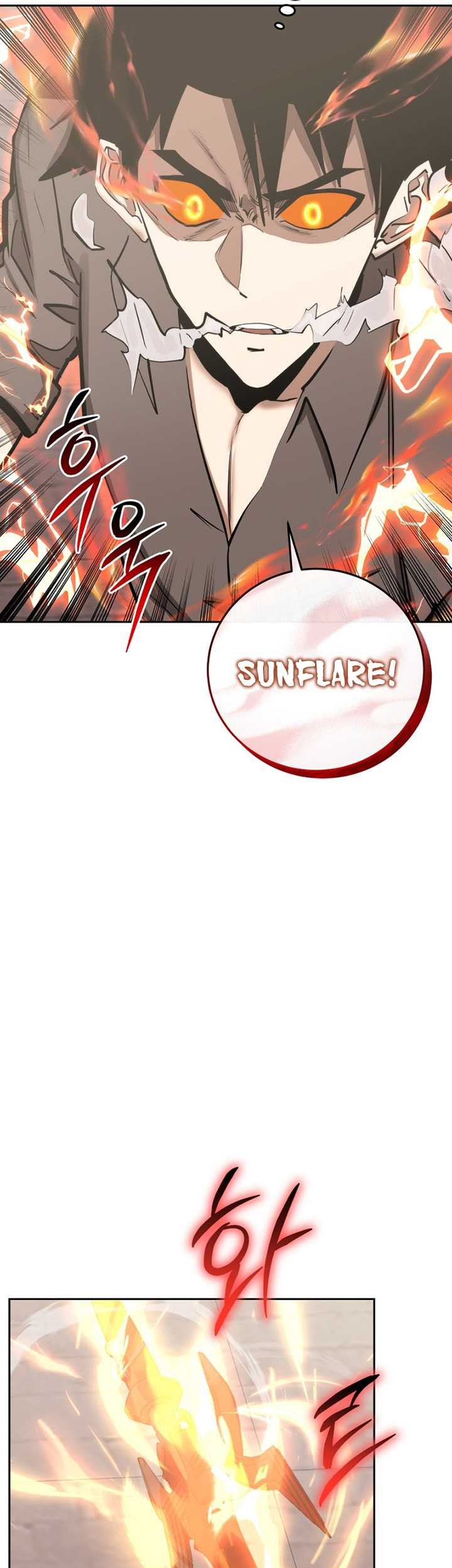 Player from Today Onwards Chapter 94 - halaman 52