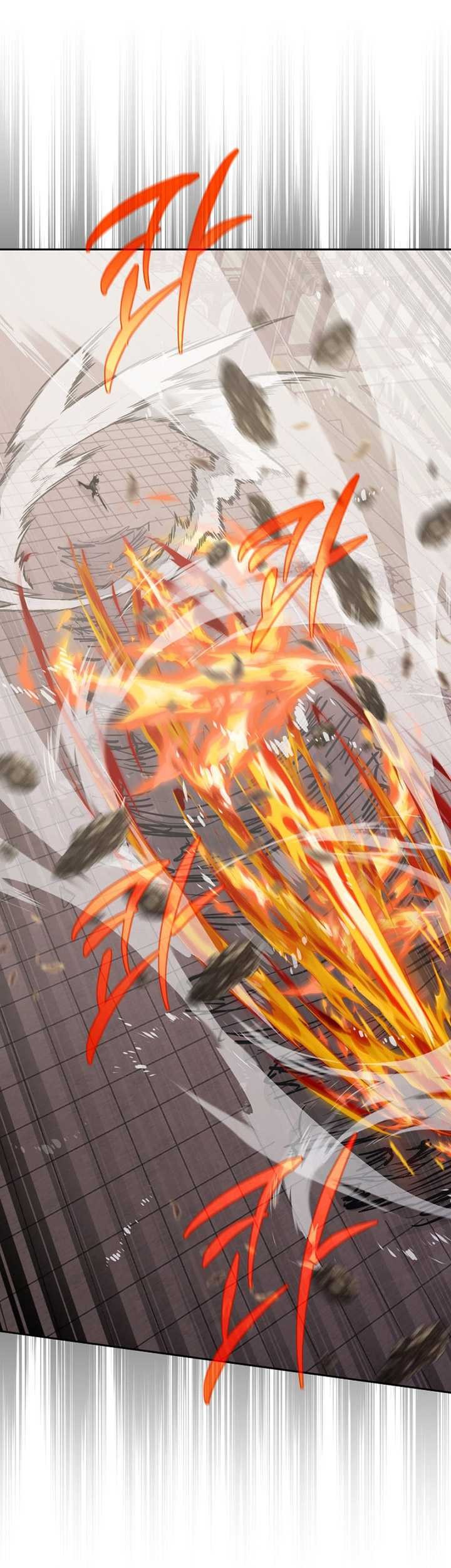 Player from Today Onwards Chapter 94 - halaman 56