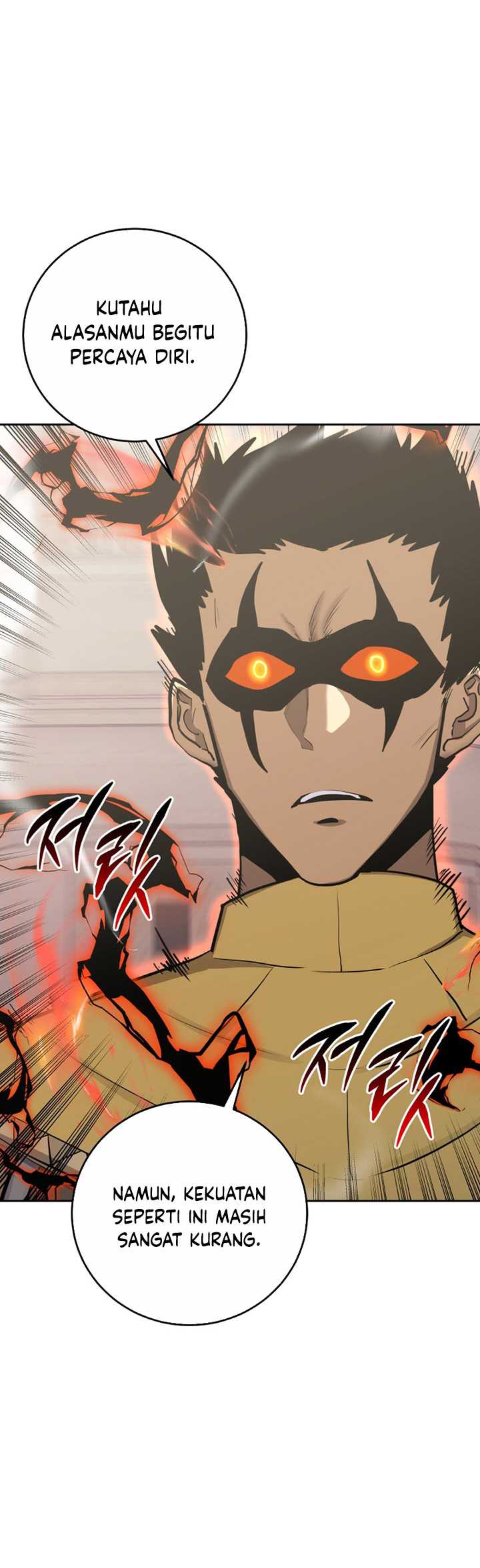 Player from Today Onwards Chapter 94 - halaman 58