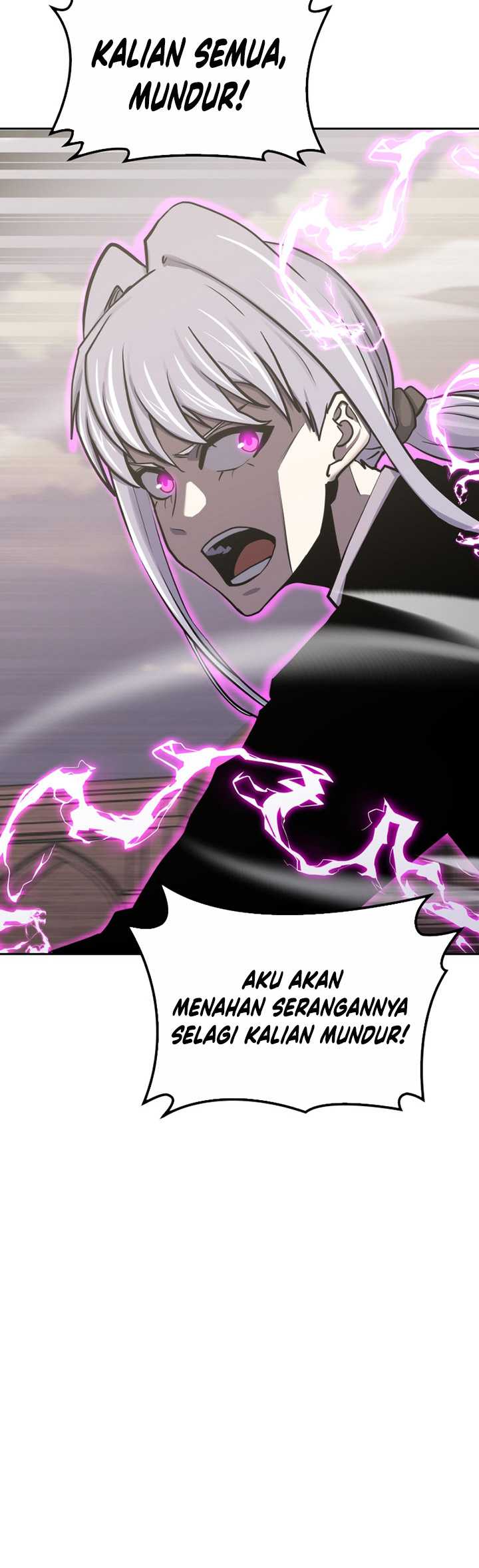 Player from Today Onwards Chapter 94 - halaman 65