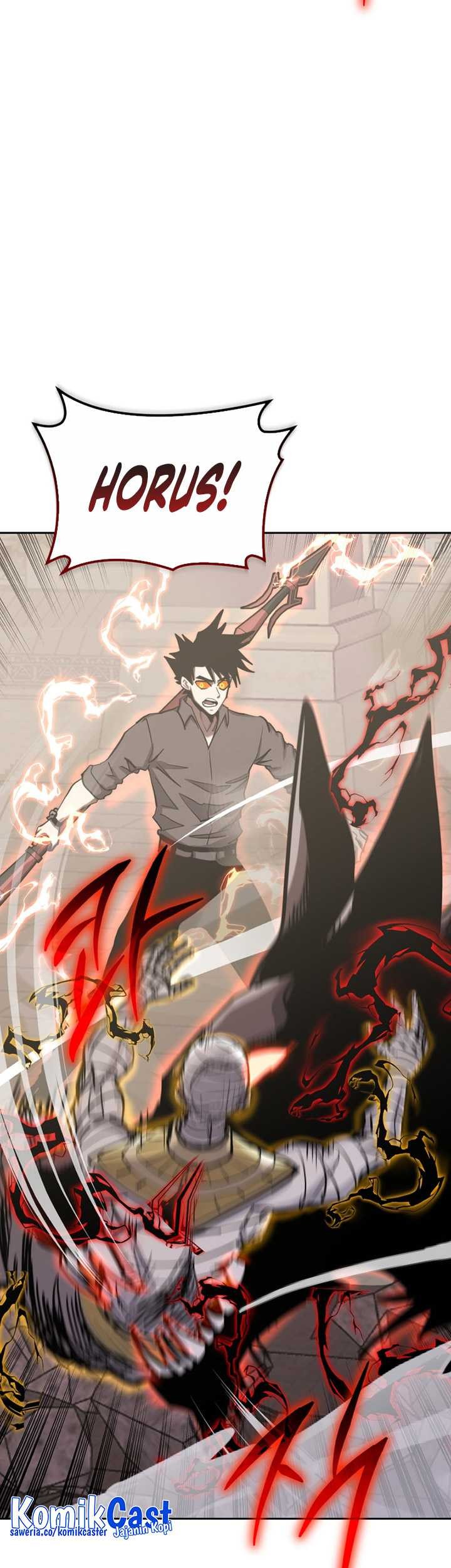 Player from Today Onwards Chapter 94 - halaman 72