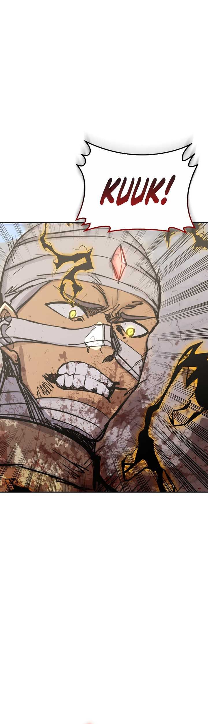 Player from Today Onwards Chapter 94 - halaman 74