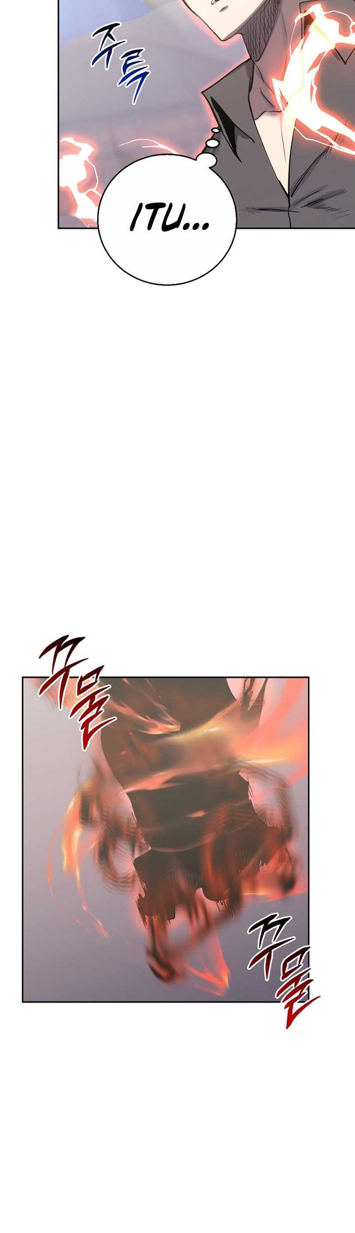 Player from Today Onwards Chapter 94 - halaman 80